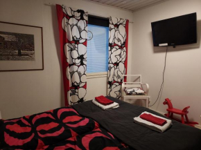 Apartment Garage House Pori